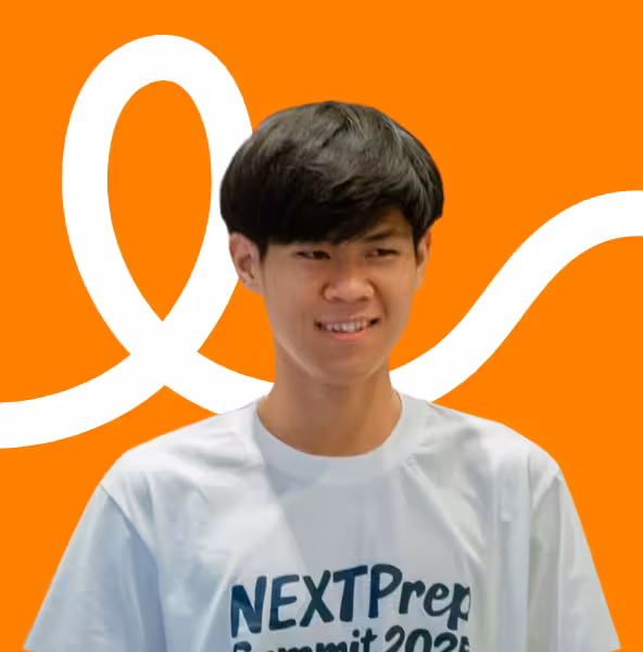 Anousone Luangahmath | CEO of Taster Media Production